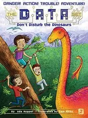 Don't Disturb the Dinosaurs