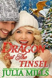 Dragon Out the Tinsel