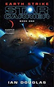 Bright Light: Star Carrier: Book Eight : Ian Douglas, Nick