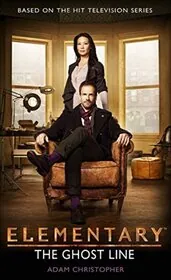 Elementary: The Ghost Line