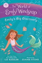 Emily’s Big Discovery