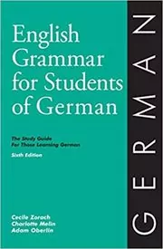 8 Best German Grammar Books Of All Time (Updated 2024) | Readupnext.com