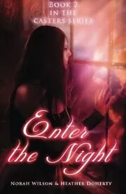 Enter the Night