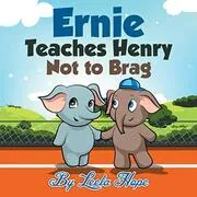 Ernie the Elephant Series