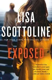 All Lisa Scottoline Books in Order (Complete List) | Readupnext.com
