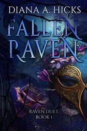 Fallen Raven, Book 1