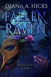 Fallen Raven, Book 2
