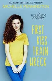 First Kiss Train Wreck