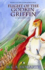 Flight of the Godkin Griffin