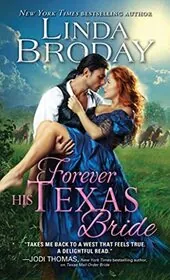 Forever His Texas Bride