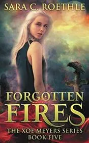 Forgotten Fires