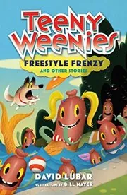 Freestyle Frenzy: And Other Stories