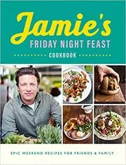 All Jamie Oliver Books In Order (Complete List) | Readupnext.com