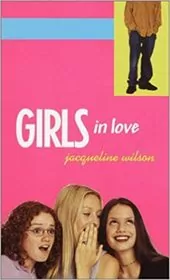 Girls In Love (Hörbuch-Download): Jacqueline Wilson, Brigit Forsyth - Foto 11