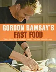 All Gordon Ramsay Books in Order (Complete List) | Readupnext.com