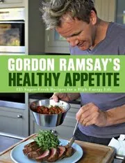 All Gordon Ramsay Books in Order (Complete List) | Readupnext.com