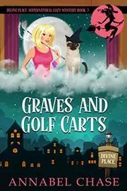 Graves and Golf Carts