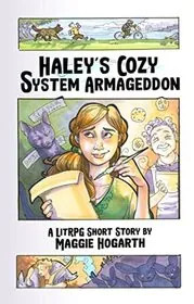 Haley's Cozy System Armageddon
