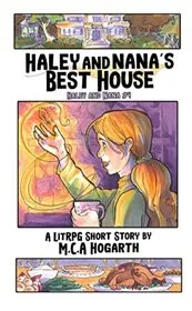 Haley and Nana's Best House