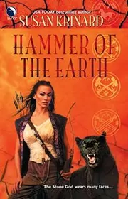 Hammer Of The Earth