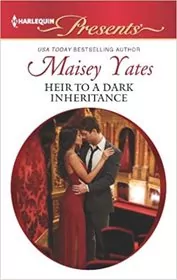 All Maisey Yates Books in Order (Complete List) | Readupnext.com