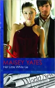 All Maisey Yates Books in Order (Complete List) | Readupnext.com