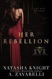 Her Rebellion