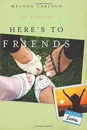 Here's to Friends!
