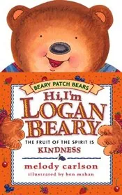 Hi, I'm Loganbeary