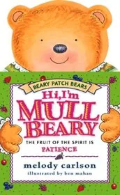 Hi, I'm Mullbeary