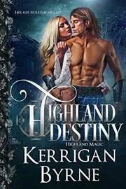 Highland Destiny / Reluctant