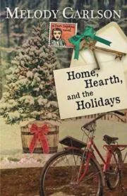 Home, Hearth, and Holidays