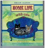 Home Life With Cats