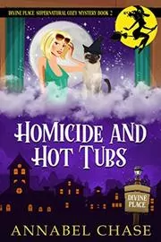 Homicide and Hot Tubs