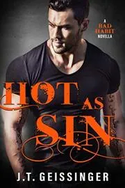 Hot As Sin