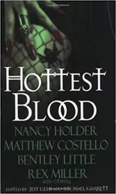 Hottest Blood