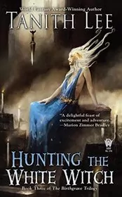Hunting the White Witch / Quest for the White Witch