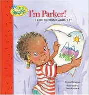 I'm Parker!