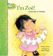 I'm Zoe!