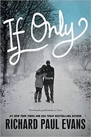 All Richard Paul Evans Books in Order (Complete List) | Readupnext.com