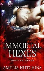 Immortal Hexes