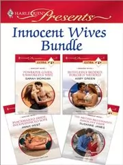 Innocent Wives Bundle