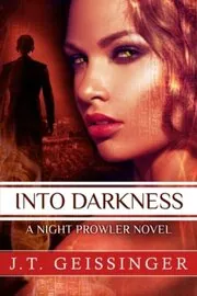 Into Darkness