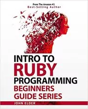 Intro To Ruby Programming