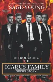 Introducing The Icarus Family