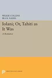 Ioláni; Or, Tahíti as It Was