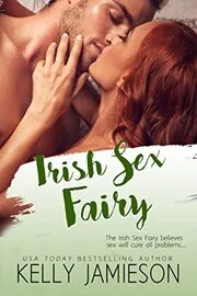 Irish Sex Fairy