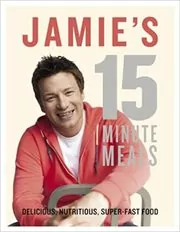 All Jamie Oliver Books In Order (Complete List) | Readupnext.com