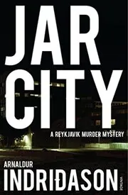 Jar City / Tainted Blood