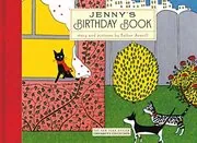 Jenny's Birthday Book